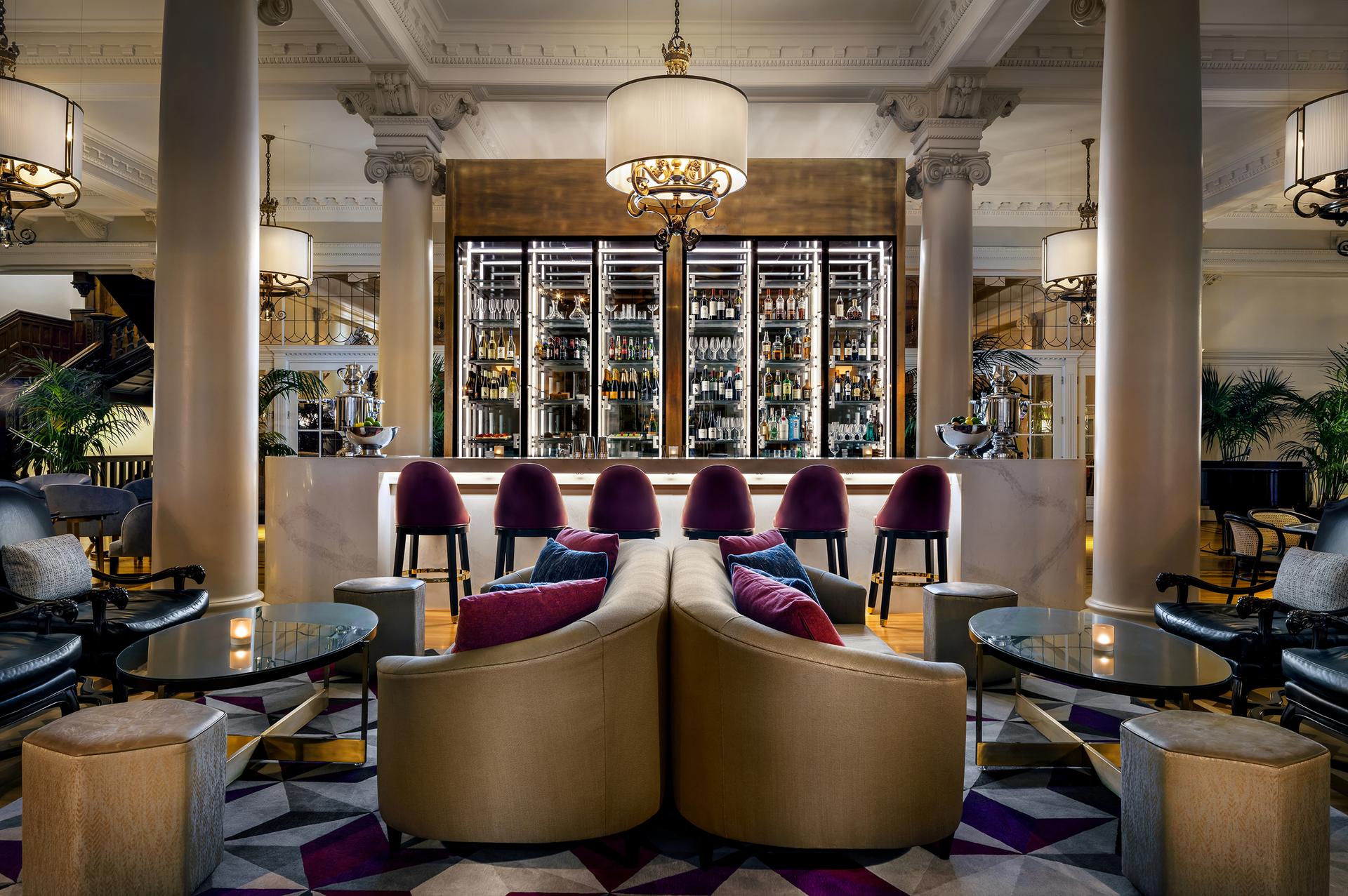 Bar Lounge