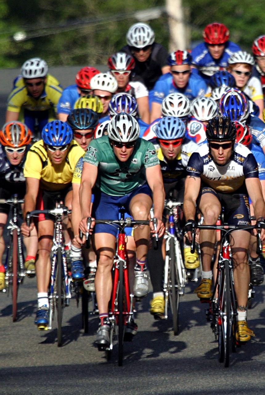 Cycling Race