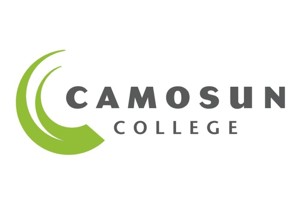 camosun logo
