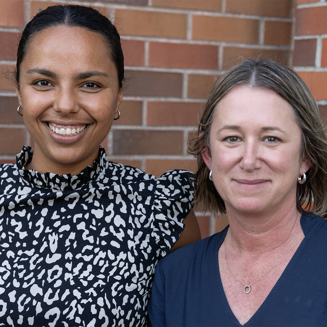 Destination Greater Victoria's Member Services Team