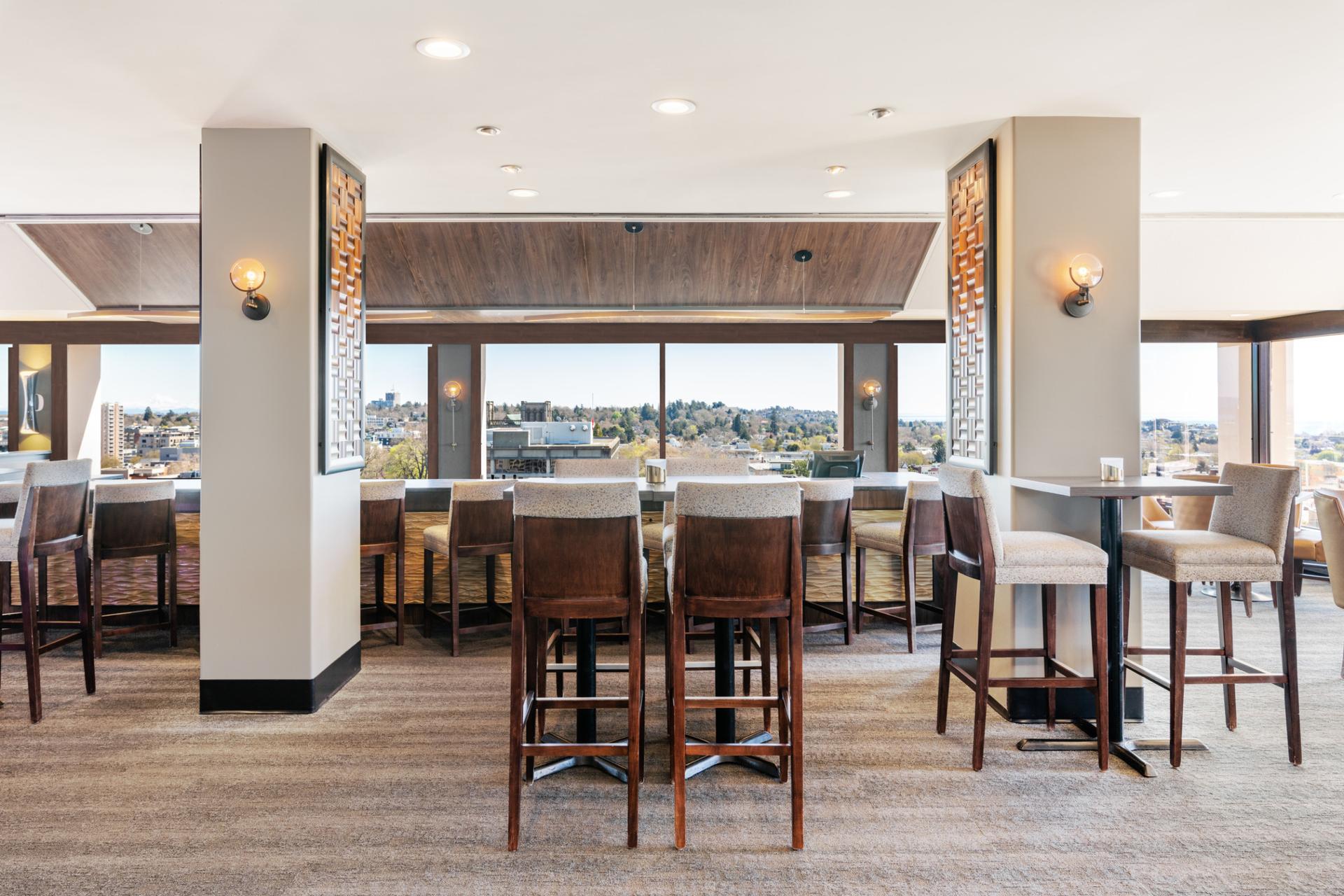 Victoria's first wheelchair friendly bar