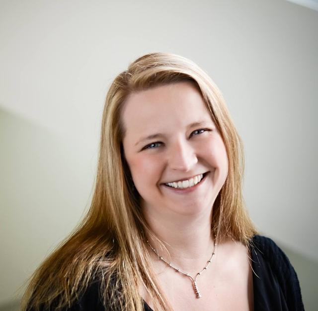 Samantha Wilson-Newton